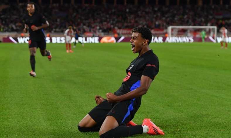 选择我们的五大优势